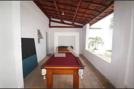 Apartamento à venda com 97m², 3 quartos e 2 vagas Apartamento à venda com 97m², 3 quartos e 2 vagasÁrea comum - Salão de festas