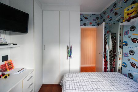 Apartamento à venda com 97m², 3 quartos e 2 vagas Apartamento à venda com 97m², 3 quartos e 2 vagasQuarto 2