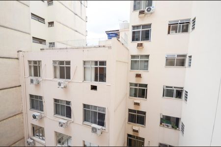 Apartamento à venda com 170m², 3 quartos e 1 vaga Apartamento à venda com 170m², 3 quartos e 1 vagaVista da Suíte 2