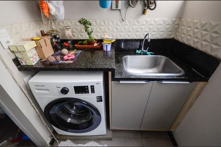 Apartamento à venda com 170m², 3 quartos e 1 vaga Apartamento à venda com 170m², 3 quartos e 1 vagaÁrea de Serviço