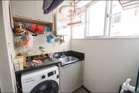 Apartamento à venda com 170m², 3 quartos e 1 vaga Apartamento à venda com 170m², 3 quartos e 1 vagaÁrea de Serviço