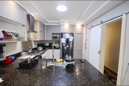 Apartamento à venda com 170m², 3 quartos e 1 vaga Apartamento à venda com 170m², 3 quartos e 1 vagaCozinha