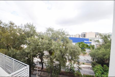 Apartamento à venda com 170m², 3 quartos e 1 vaga Apartamento à venda com 170m², 3 quartos e 1 vagaVista da Suíte 1