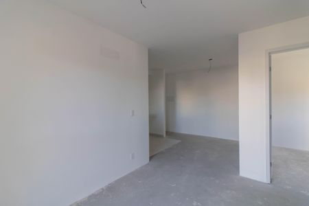 Apartamento à venda com 56m², 2 quartos e 1 vagaSala