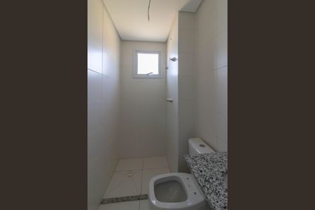 Apartamento à venda com 56m², 2 quartos e 1 vagaBanheiro