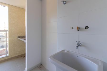 Apartamento à venda com 56m², 2 quartos e 1 vagaArea de Serviço