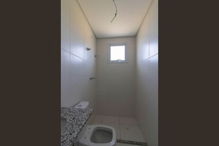 Apartamento à venda com 56m², 2 quartos e 1 vagaSuíte