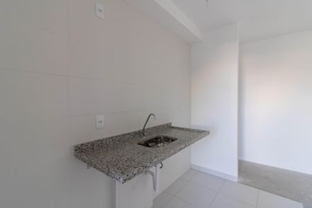 Apartamento à venda com 56m², 2 quartos e 1 vagaCozinha