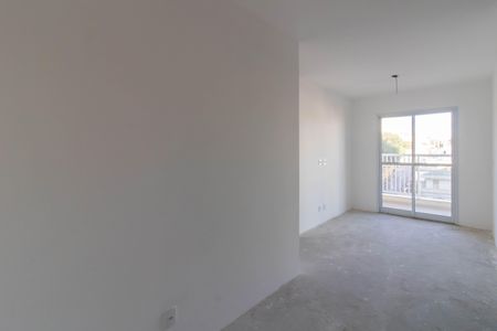 Apartamento à venda com 56m², 2 quartos e 1 vagaSala