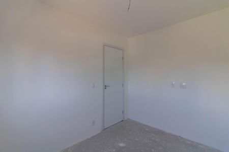 Apartamento à venda com 56m², 2 quartos e 1 vagaQuarto 2