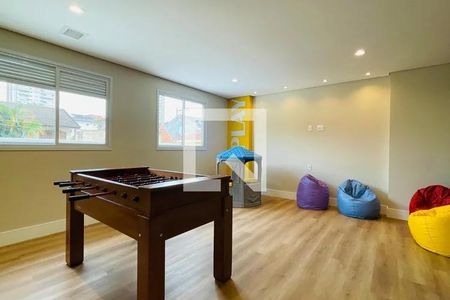 Apartamento à venda com 56m², 2 quartos e 1 vagaÁrea comum