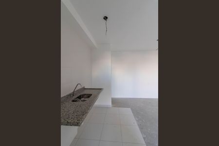 Apartamento à venda com 56m², 2 quartos e 1 vagaCozinha