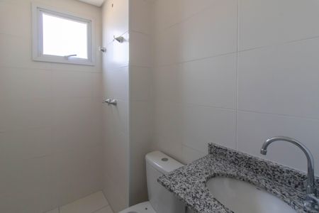 Apartamento à venda com 56m², 2 quartos e 1 vagaBanheiro