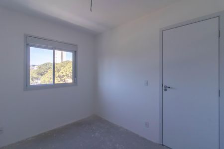 Apartamento à venda com 56m², 2 quartos e 1 vagaQuarto 2