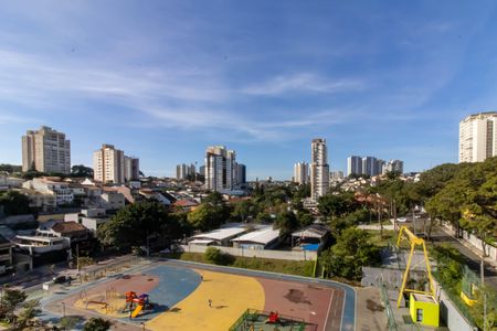 Apartamento à venda com 56m², 2 quartos e 1 vagaVista do Quarto 2