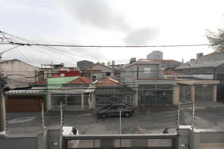 Apartamento à venda com 42m², 2 quartos e sem vagaVista da Varanda do quarto 02