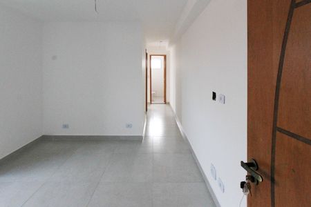 Apartamento à venda com 42m², 2 quartos e sem vagaSala