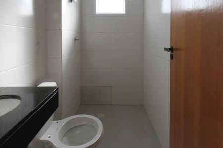 Apartamento à venda com 42m², 2 quartos e sem vagaBanheiro
