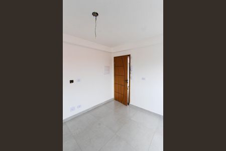 Apartamento à venda com 42m², 2 quartos e sem vagaSala