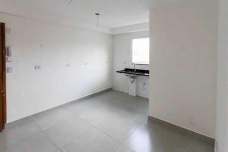 Apartamento à venda com 42m², 2 quartos e sem vagaSala