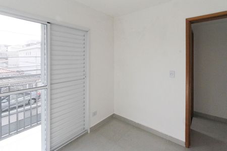 Apartamento à venda com 42m², 2 quartos e sem vagaQuarto 02