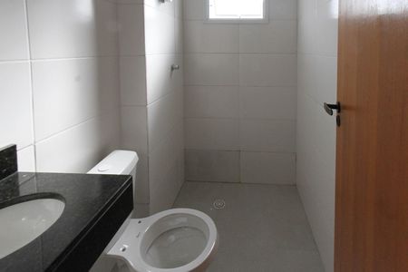 Apartamento à venda com 42m², 2 quartos e sem vagaBanheiro