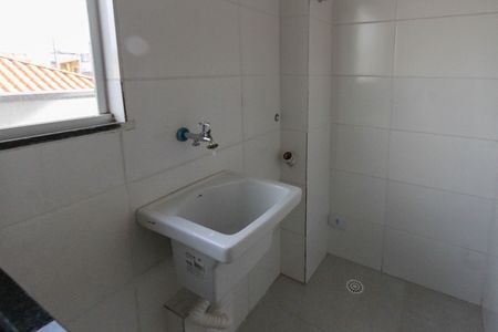 Apartamento à venda com 42m², 2 quartos e sem vagaÁrea de Serviço