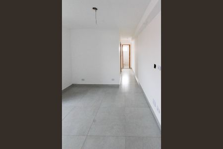 Apartamento à venda com 42m², 2 quartos e sem vagaSala