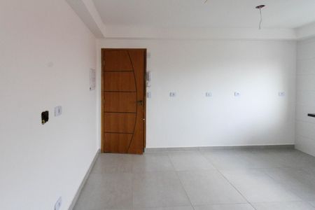Apartamento à venda com 42m², 2 quartos e sem vagaSala