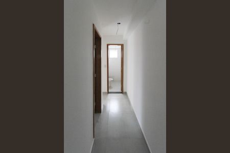 Apartamento à venda com 42m², 2 quartos e sem vagaCorredor