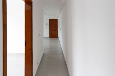 Apartamento à venda com 42m², 2 quartos e sem vagaCorredor