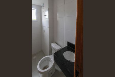 Apartamento à venda com 42m², 2 quartos e sem vagaBanheiro