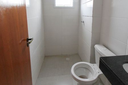Apartamento à venda com 42m², 2 quartos e sem vagaBanheiro