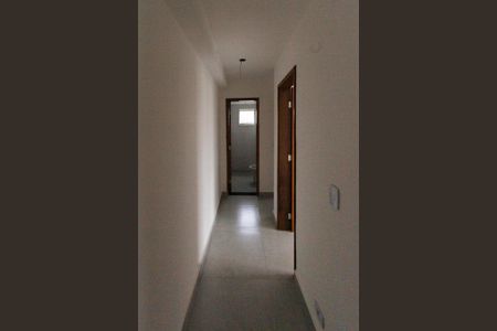 Apartamento à venda com 42m², 2 quartos e sem vagaCorredor
