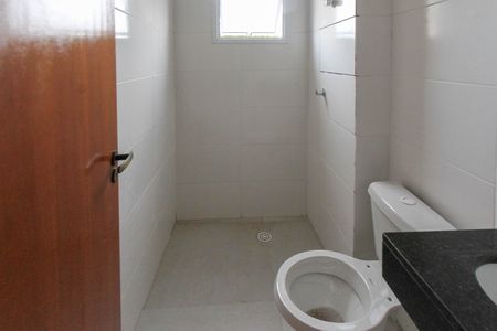 Apartamento à venda com 42m², 2 quartos e sem vagaBanheiro