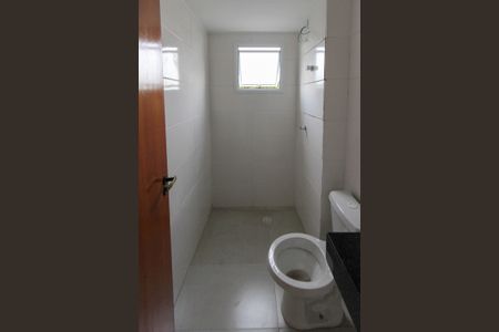 Apartamento à venda com 42m², 2 quartos e sem vagaBanheiro