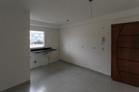 Apartamento à venda com 42m², 2 quartos e sem vagaSala