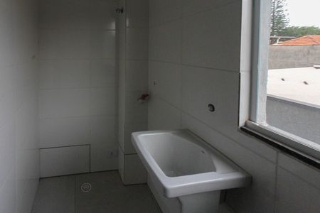 Apartamento à venda com 42m², 2 quartos e sem vagaÁrea de Serviço