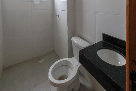 Apartamento à venda com 42m², 2 quartos e sem vagaBanheiro