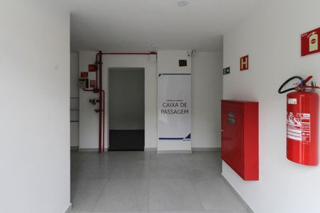 Apartamento à venda com 42m², 2 quartos e sem vagaÁrea comum