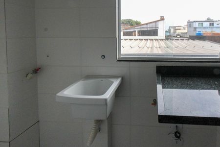 Apartamento à venda com 42m², 2 quartos e sem vagaÁrea de Serviço