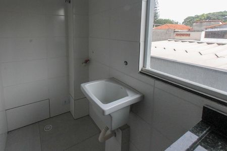 Apartamento à venda com 42m², 2 quartos e sem vagaÁrea de Serviço