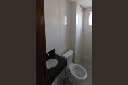 Apartamento à venda com 42m², 2 quartos e sem vagaBanheiro