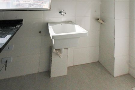 Apartamento à venda com 42m², 2 quartos e sem vagaÁrea de Serviço