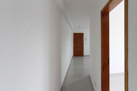 Apartamento à venda com 42m², 2 quartos e sem vagaCorredor