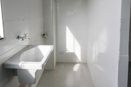 Apartamento à venda com 42m², 2 quartos e sem vagaÁrea de Serviço