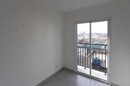 Apartamento à venda com 42m², 2 quartos e sem vagaQuarto 01