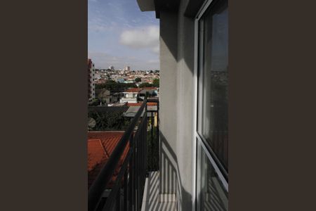 Apartamento à venda com 42m², 2 quartos e sem vagaQuarto 01 Vista