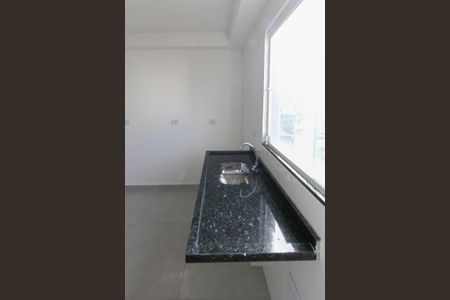 Apartamento à venda com 42m², 2 quartos e sem vagaSala/Cozinha