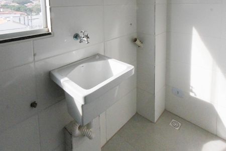 Apartamento à venda com 42m², 2 quartos e sem vagaÁrea de Serviço